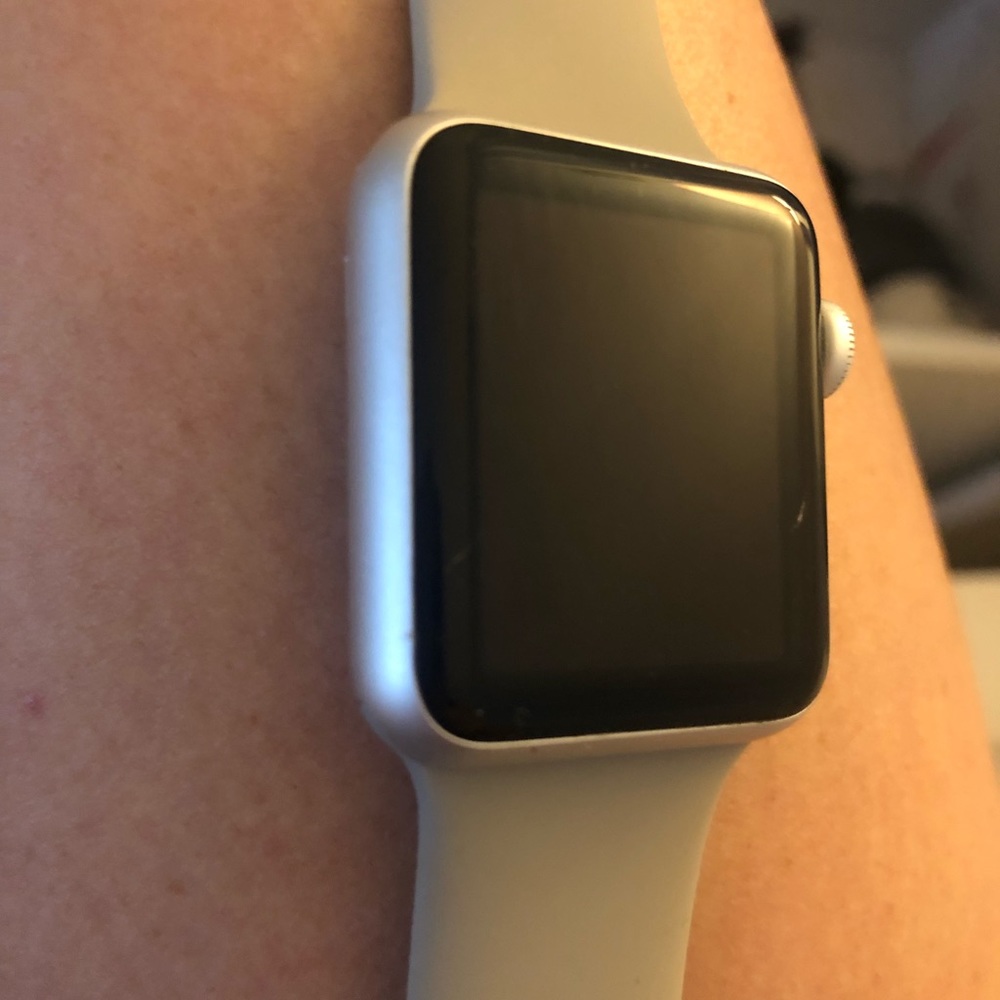 Series 1 Apple Watch
